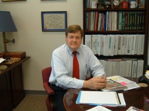 Jack Colby