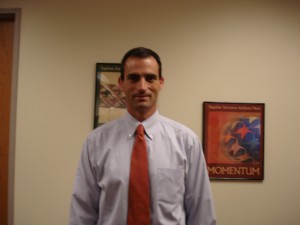 Allen Boyetter, Director, BM&O