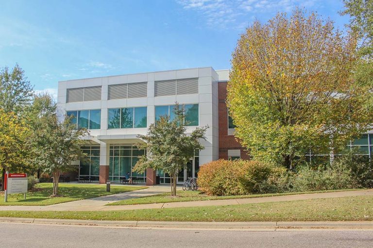 Keystone Science Center Facilities